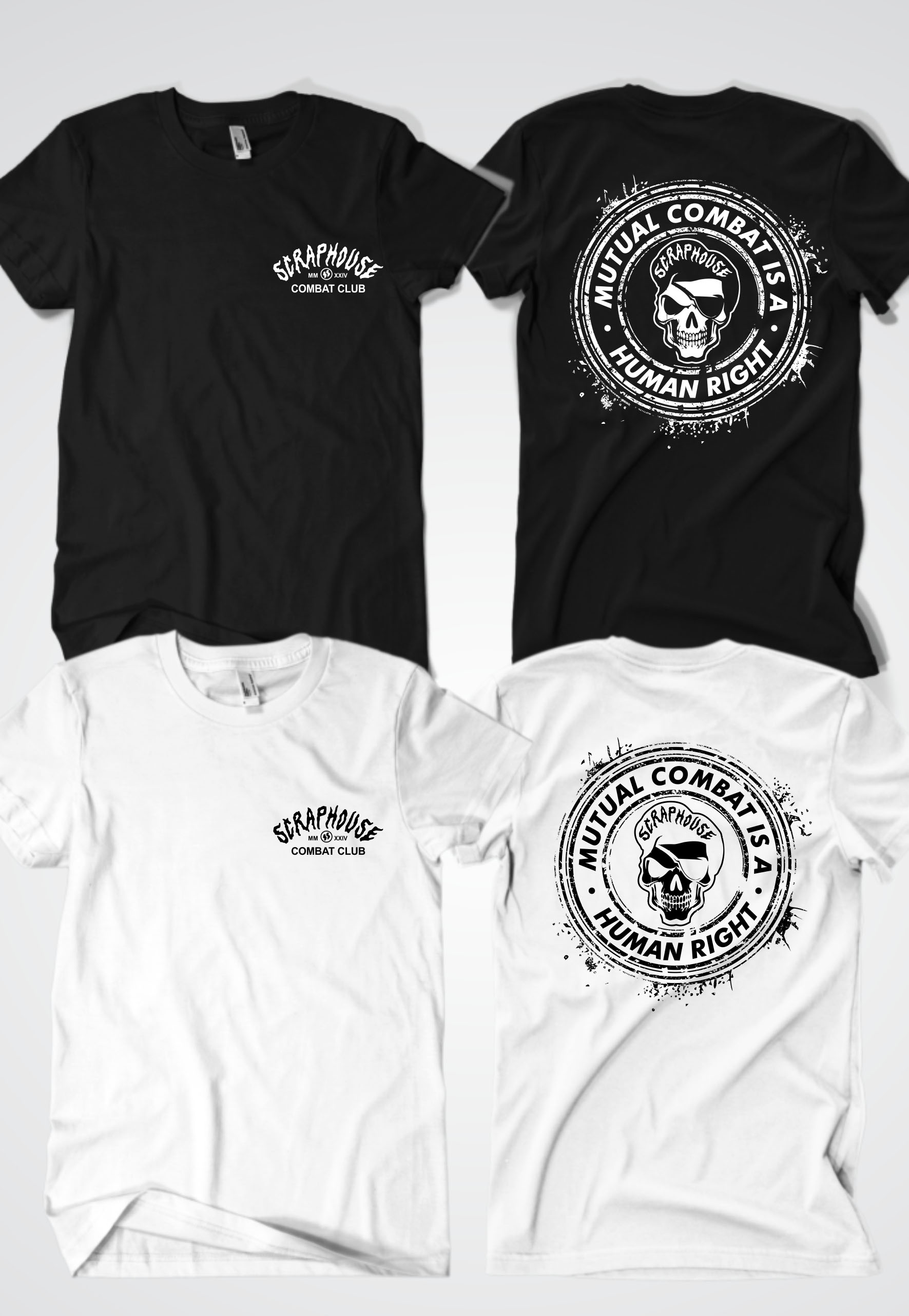 Design de T-shirt par Rheanza pour ce projet | Design #36032629