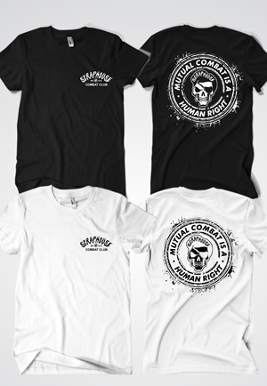 Diseño de Camiseta por Rheanza para este proyecto | Diseño: #36032629