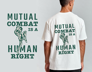 T-shirt Design by SHRA_BONTI