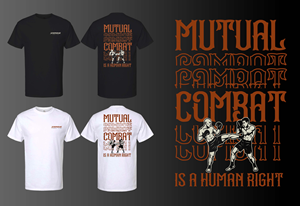 T-Shirt-Design von KickArt für dieses Projekt | Design: #36032313
