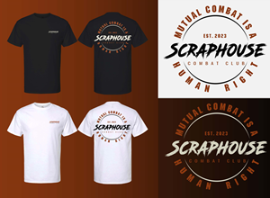 Design de T-shirt par KickArt pour ce projet | Design : #36032328