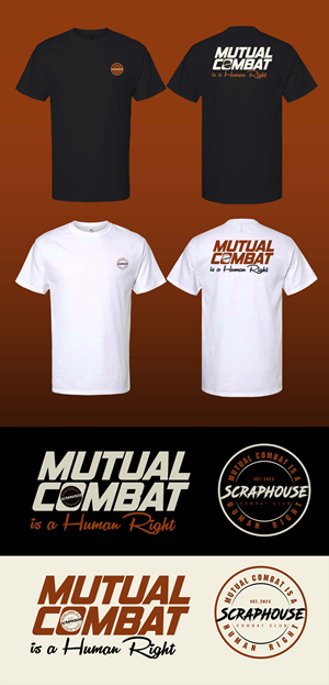 Diseño de Camiseta por KickArt para este proyecto | Diseño: #36032545