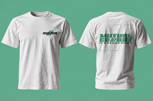 Diseño de Camiseta por Musti.dsgn para este proyecto | Diseño: #36029191