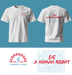 Diseño de Camiseta por Musti.dsgn para este proyecto | Diseño: #36033459