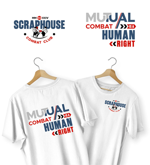 Design de T-shirt par debdesign pour ce projet | Design : #36031531