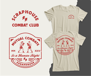 Design de T-shirt par ThiagoB pour ce projet | Design : #36034372