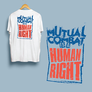 T-shirt Design by r. ilham