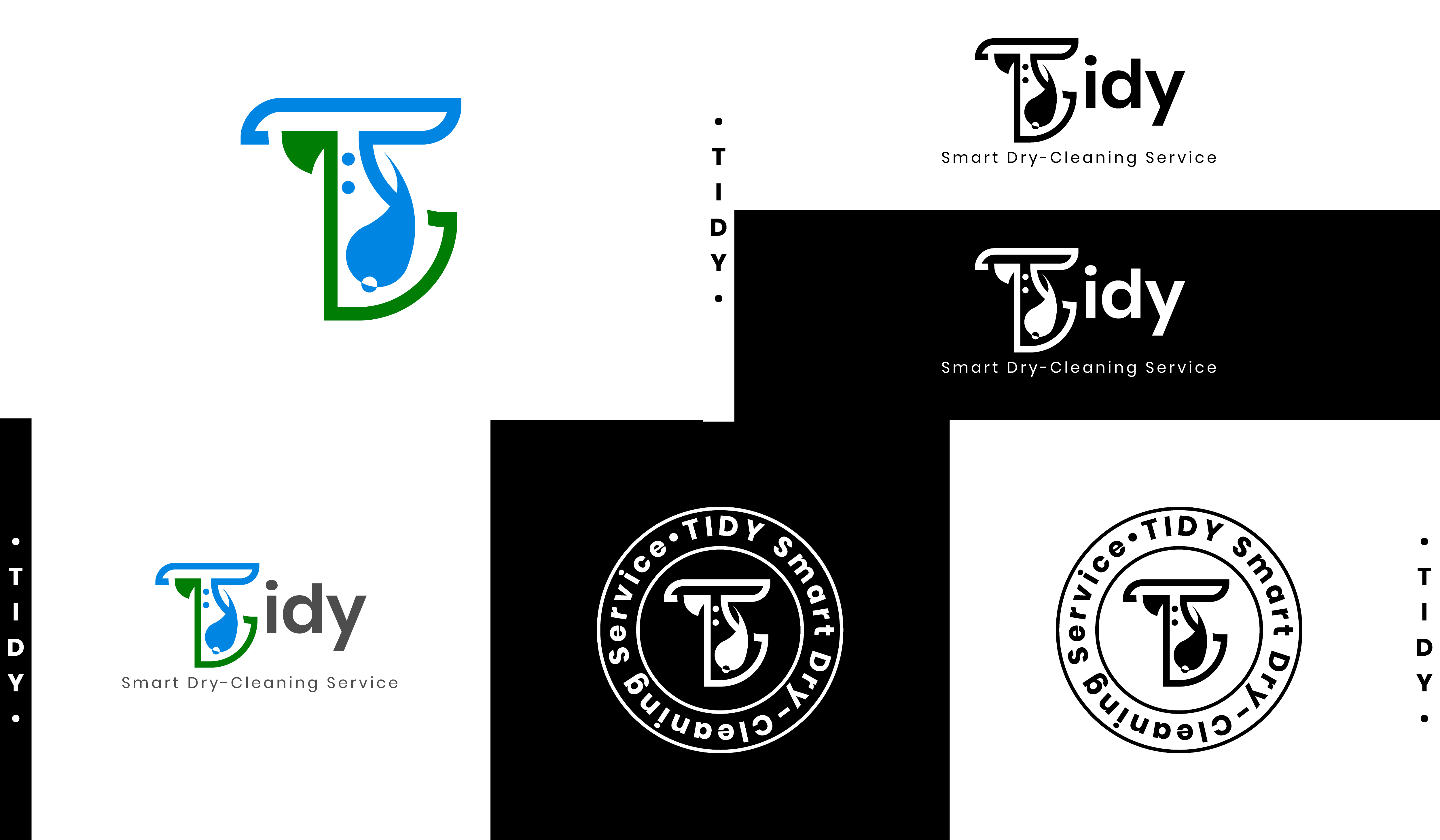 Logo Design by Muhammad 272 for this project | Design #36071037