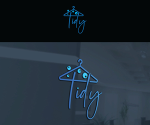 Diseño de Logo por Luckey yaari para este proyecto | Diseño: #36039328