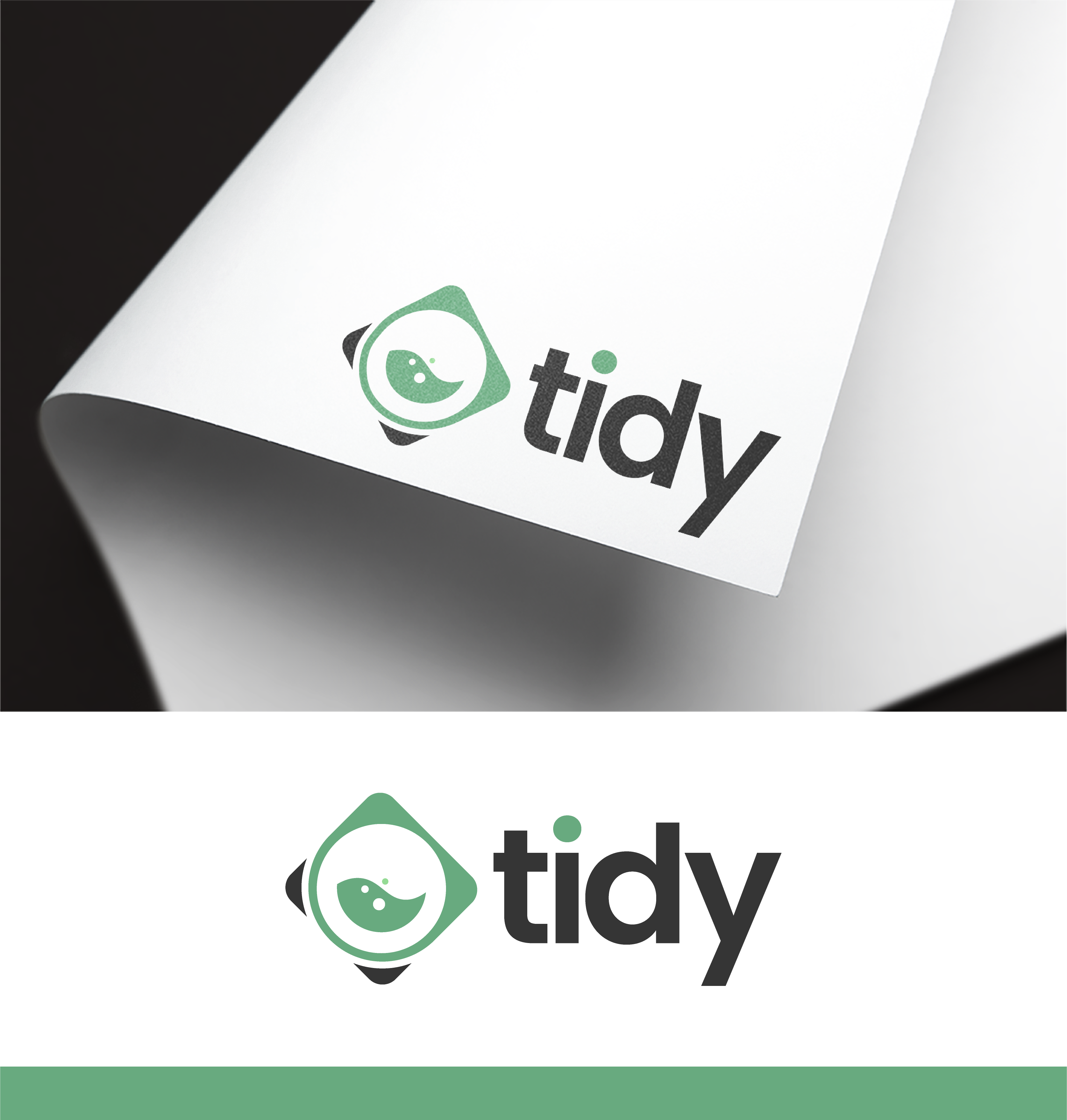 Logo Design by Fezy Design Studio for this project | Design #36039629