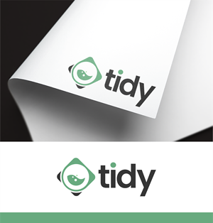 Diseño de Logo por Fezy Design Studio para este proyecto | Diseño: #36039629