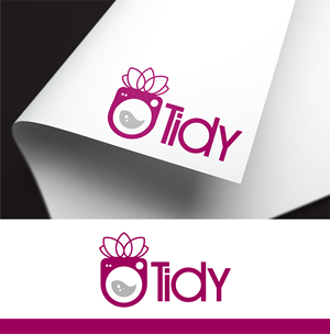 Diseño de Logo por Fezy Design Studio para este proyecto | Diseño: #36040153