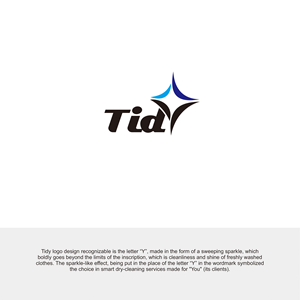 Diseño de Logo por Chalid para este proyecto | Diseño: #36066805