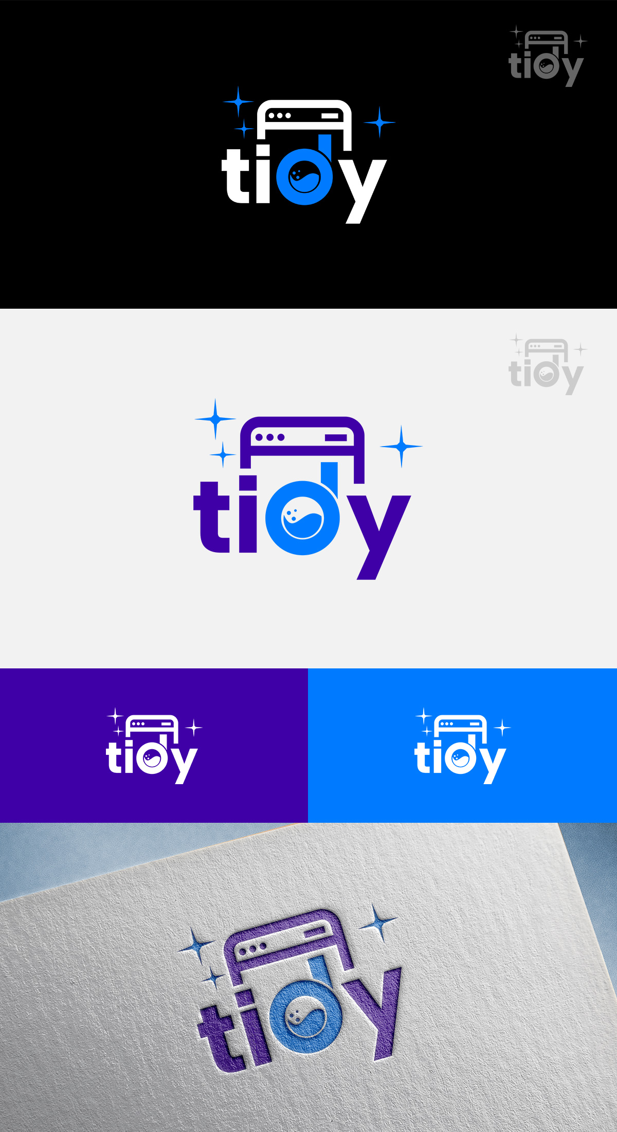 Logo Design by IDesign1606 for this project | Design #36033956