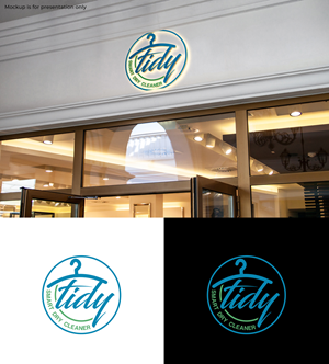 Logo Design by M Art & Design for this project | Design: #36027551