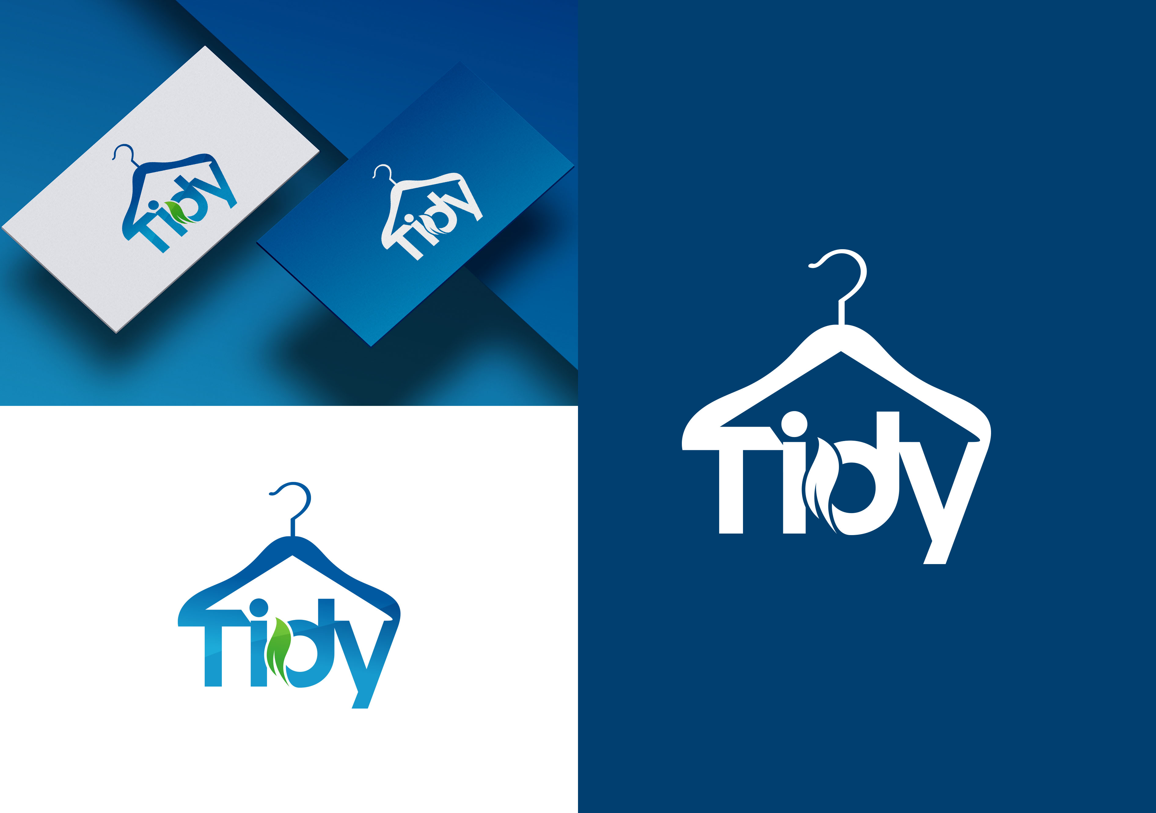 Logo Design by yellowdot for this project | Design #36028723