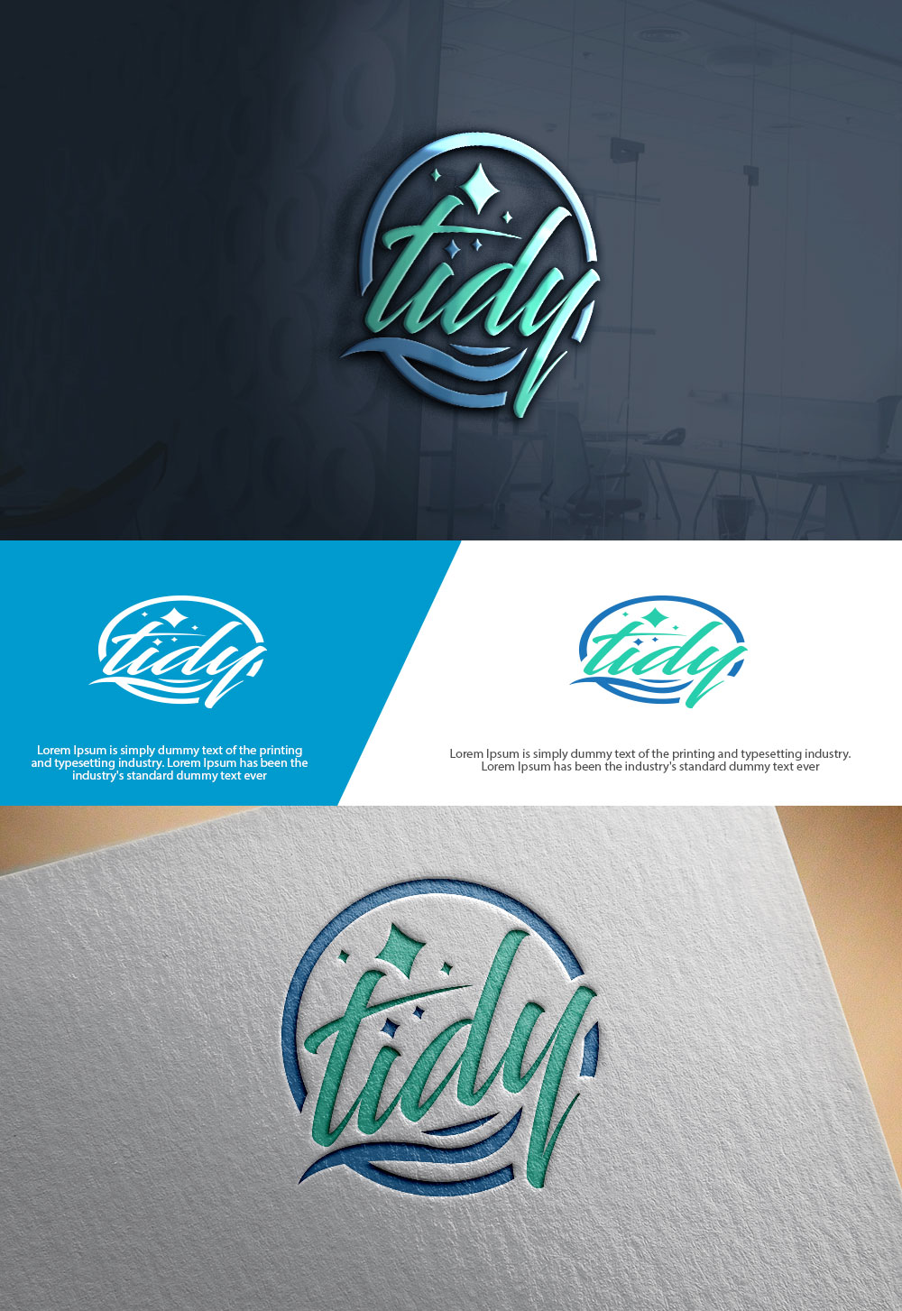 Logo Design by sulemani  creation for this project | Design #36029223