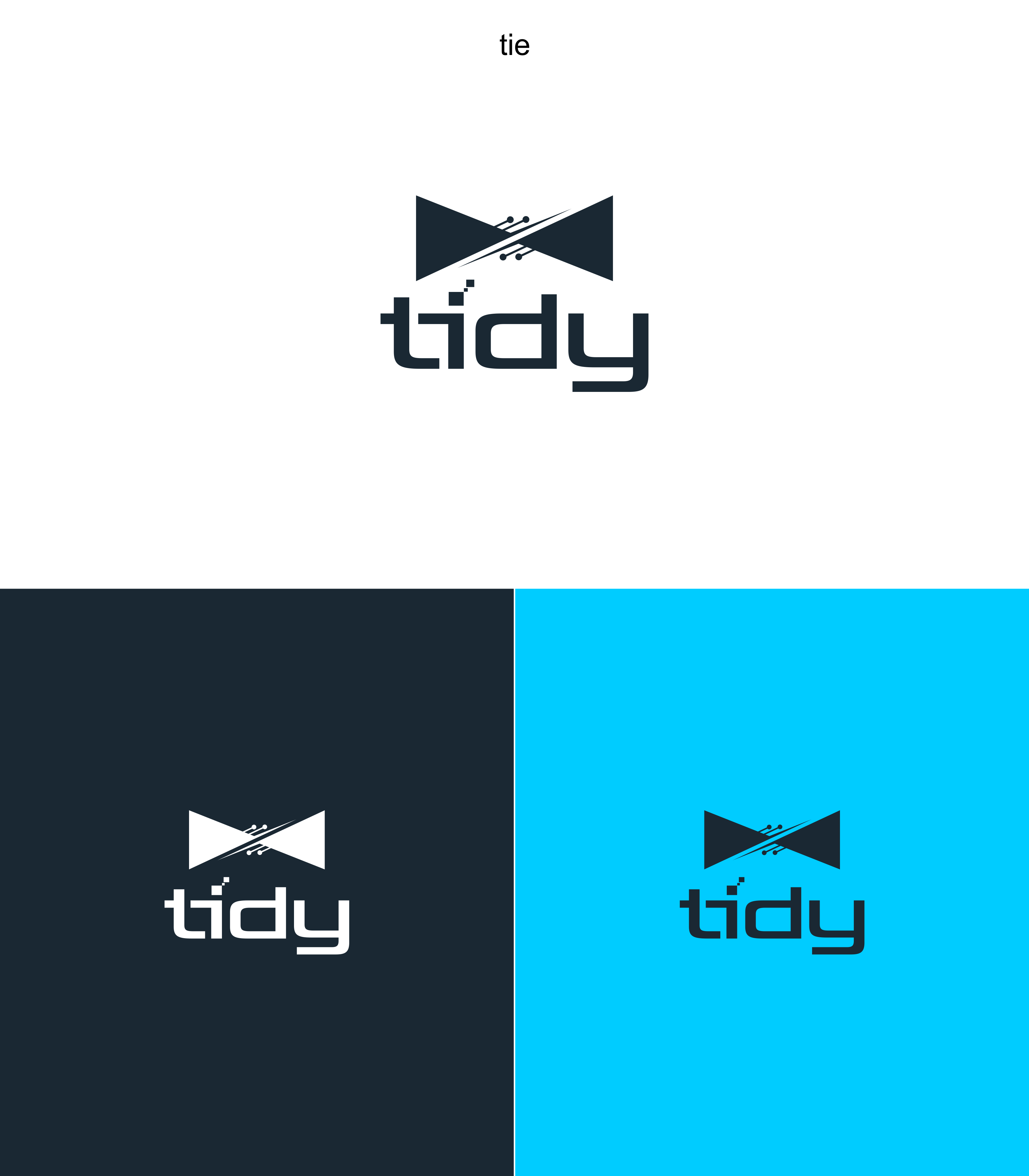 Logo Design by Afika_YN for this project | Design #36051587