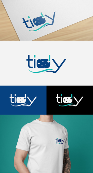 Diseño de Logo por PixelUP Graphics para este proyecto | Diseño: #36029347