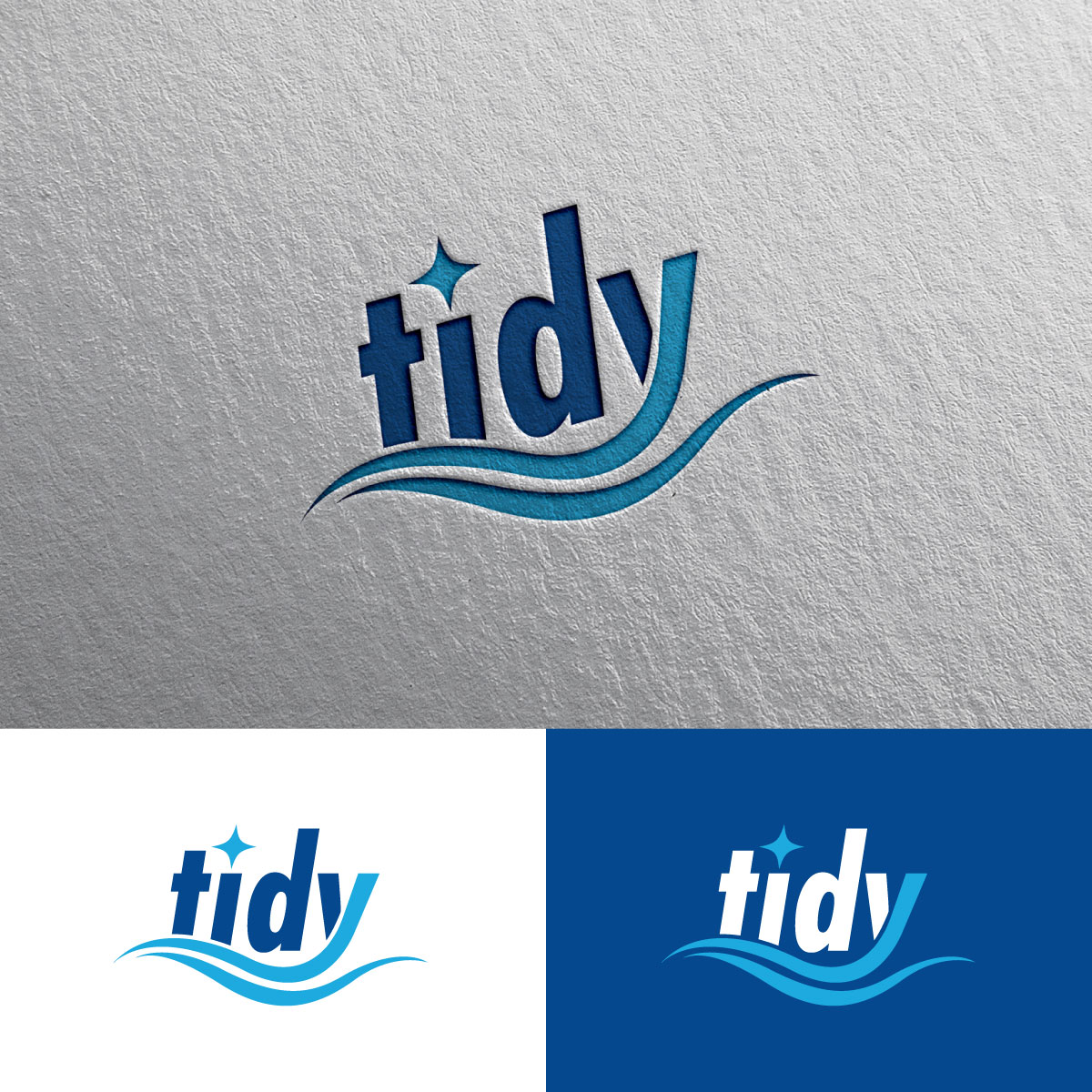 Logo Design by Alex Henry for this project | Design #36028235