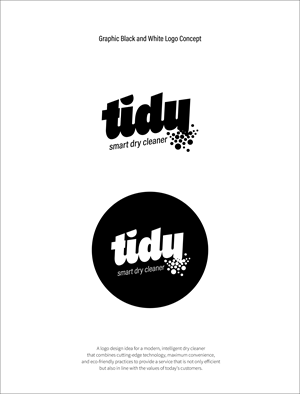 Logo Design by AndyMang for this project | Design: #36039280