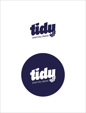 Logo Design by AndyMang for this project | Design: #36074335