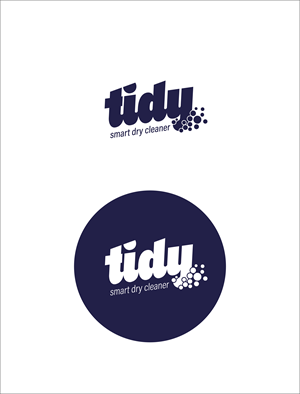 Logo Design by AndyMang for this project | Design: #36078371