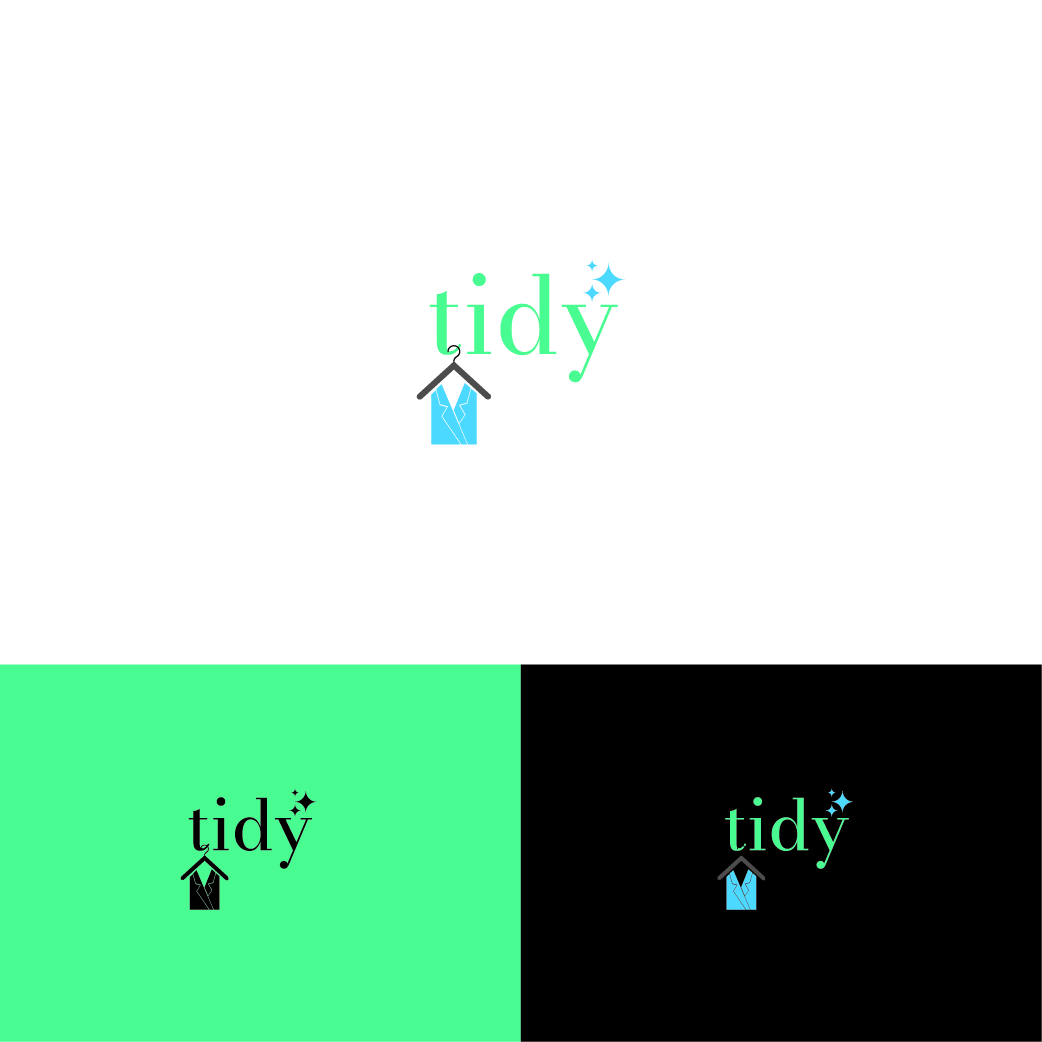 Logo Design by Eli fernandez for this project | Design #36064689