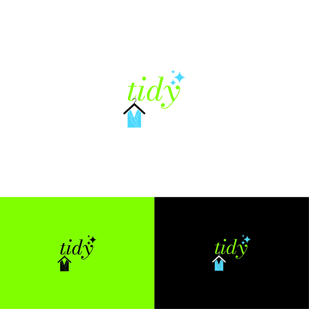 Logo Design by Eli fernandez for this project | Design #36064703