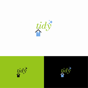 Logo Design by Eli fernandez for this project | Design: #36064703