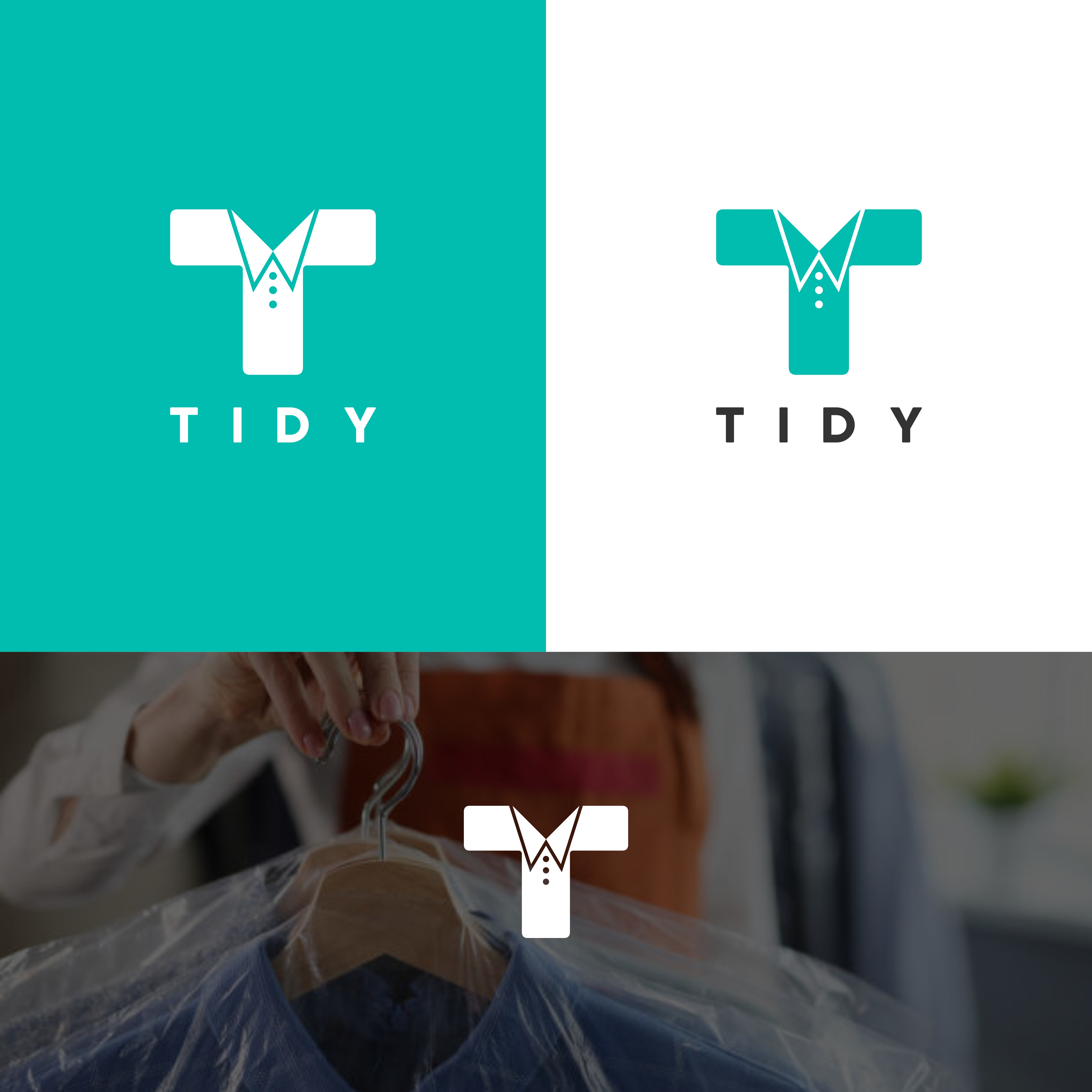 Logo-Design von RezaRio für dieses Projekt | Design #36044315