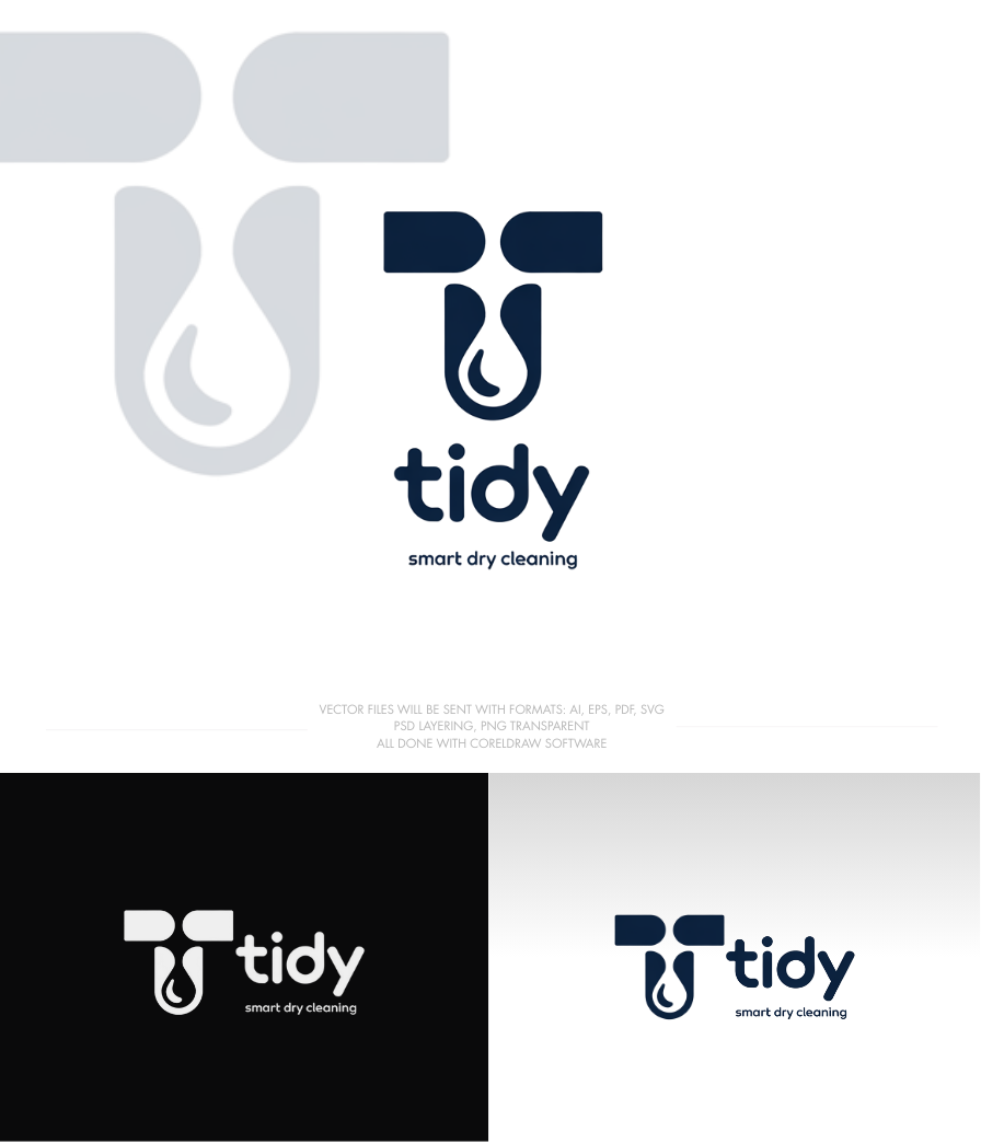 Logo Design by Anisadwi20 for this project | Design #36066142