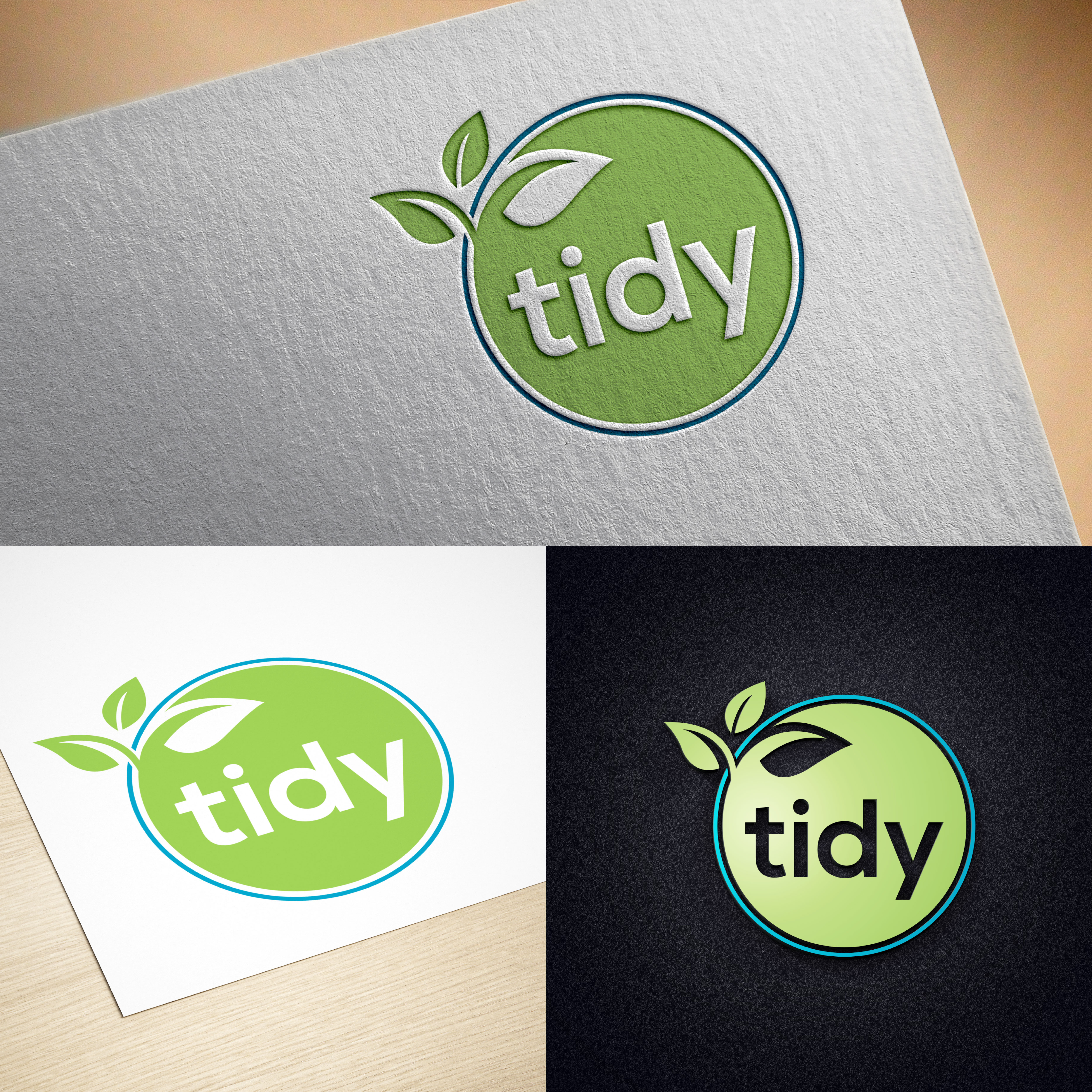 Logo Design by Jubaidur Creative Designer for this project | Design #36030481