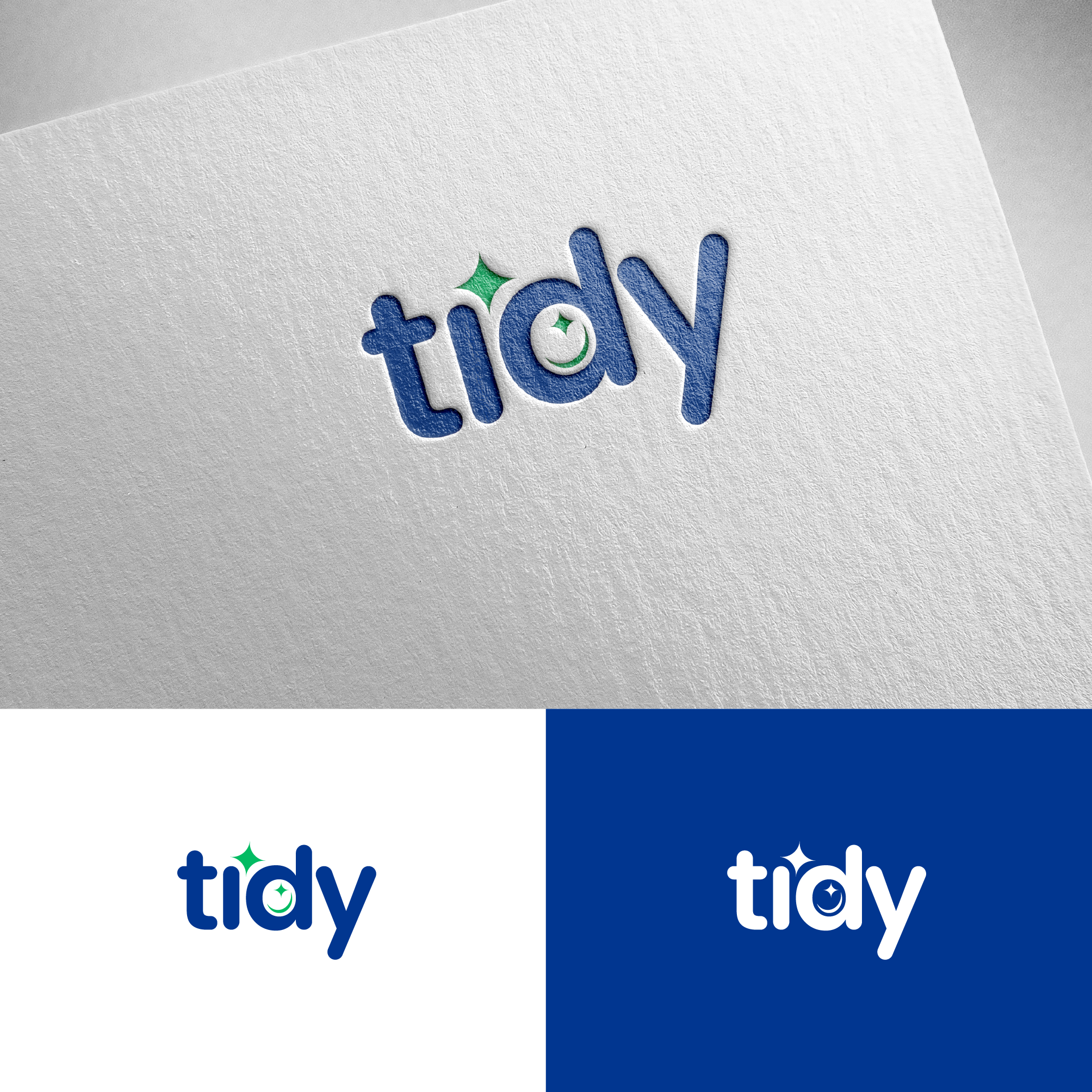 Logo Design by alzac for this project | Design #36065288