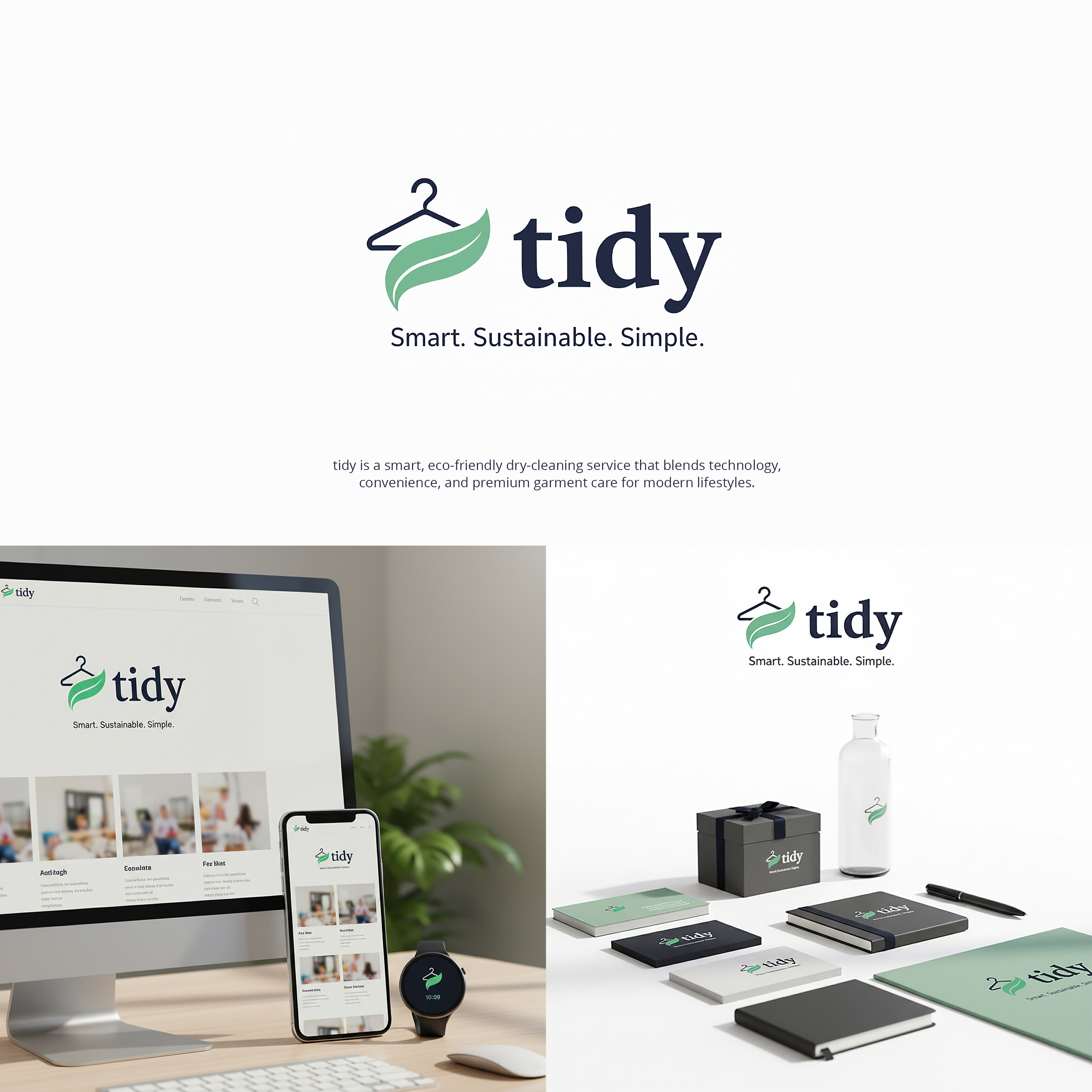 Diseño de Logo por creative.visuals para este proyecto | Diseño #36027156