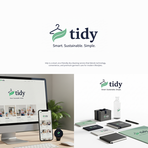 Logo Design by creative.visuals for this project | Design #36027156