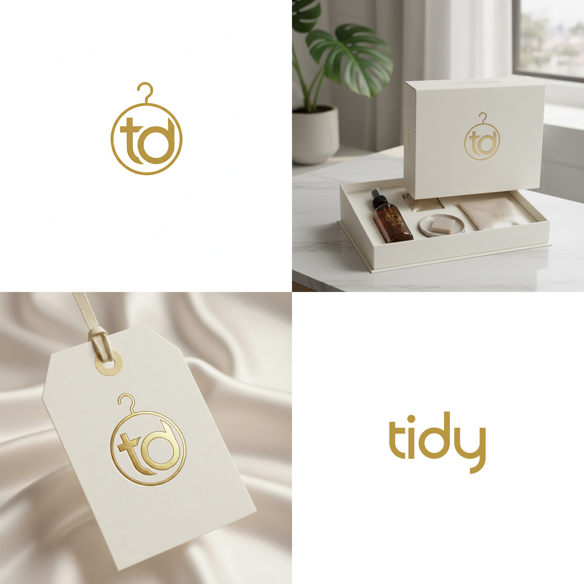 Diseño de Logo por creative.visuals para este proyecto | Diseño #36027157