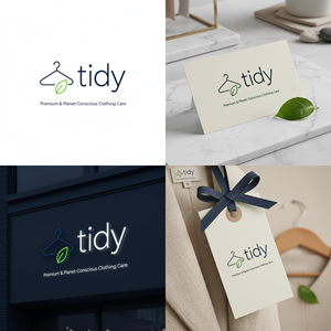 Logo-Design von creative.visuals für dieses Projekt | Design: #36027158