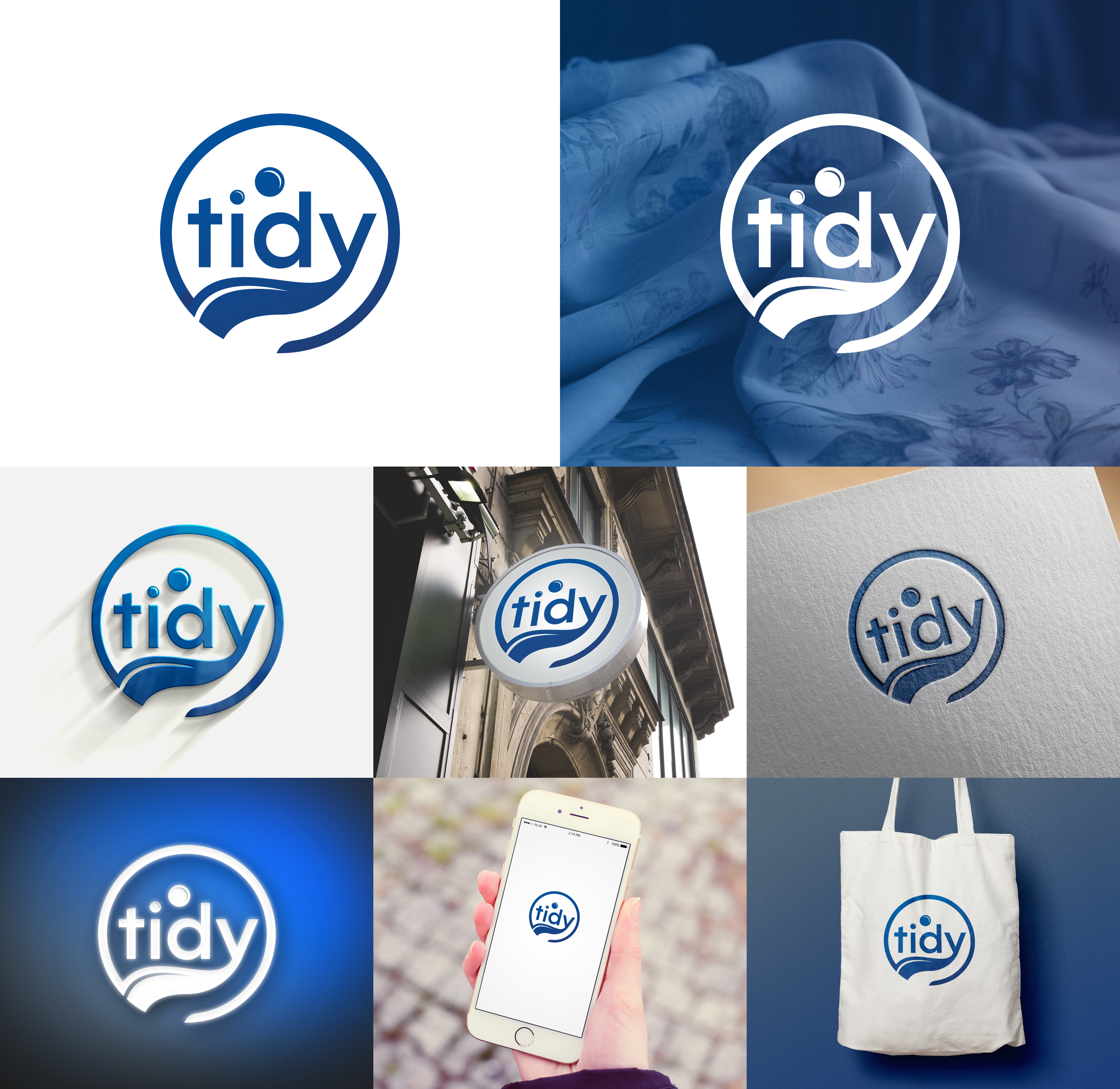 Logo Design by NineOwl for this project | Design #36033390