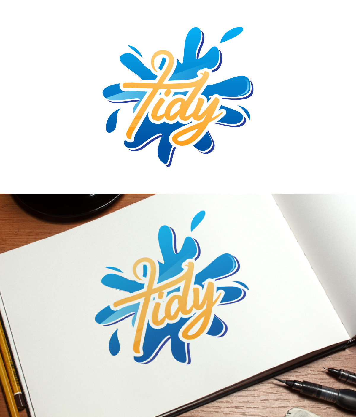 Logo Design by fly  design for this project | Design #36033987