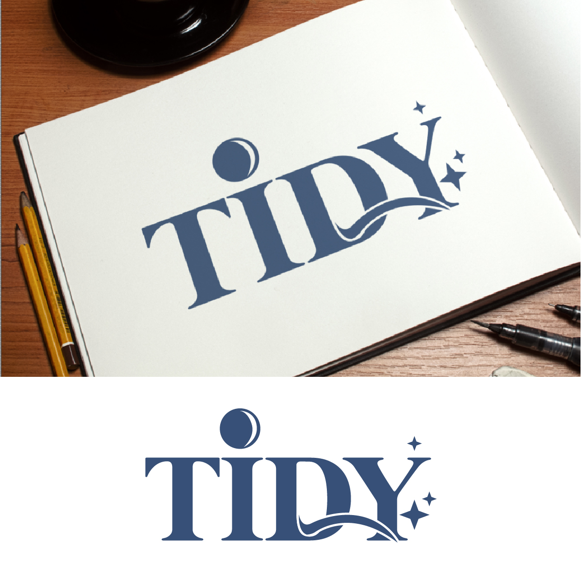Diseño de Logo por fly  design para este proyecto | Diseño #36039403