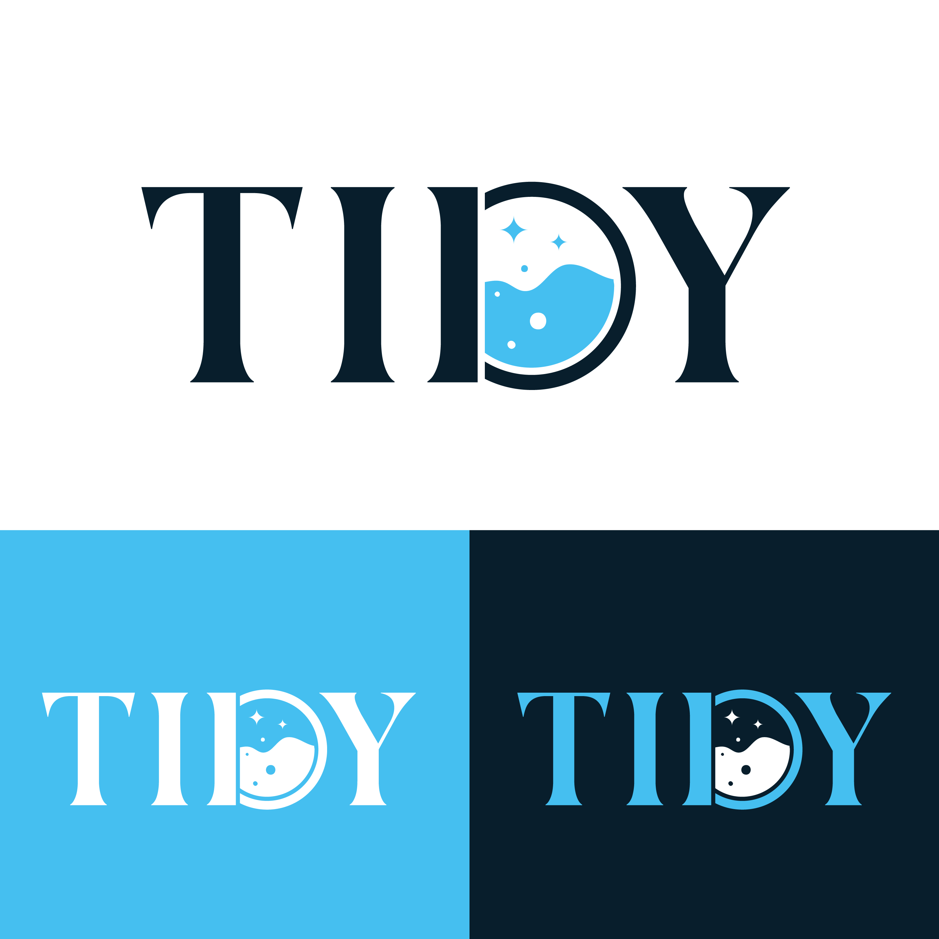 Logo Design by Design Reflector for this project | Design #36035891