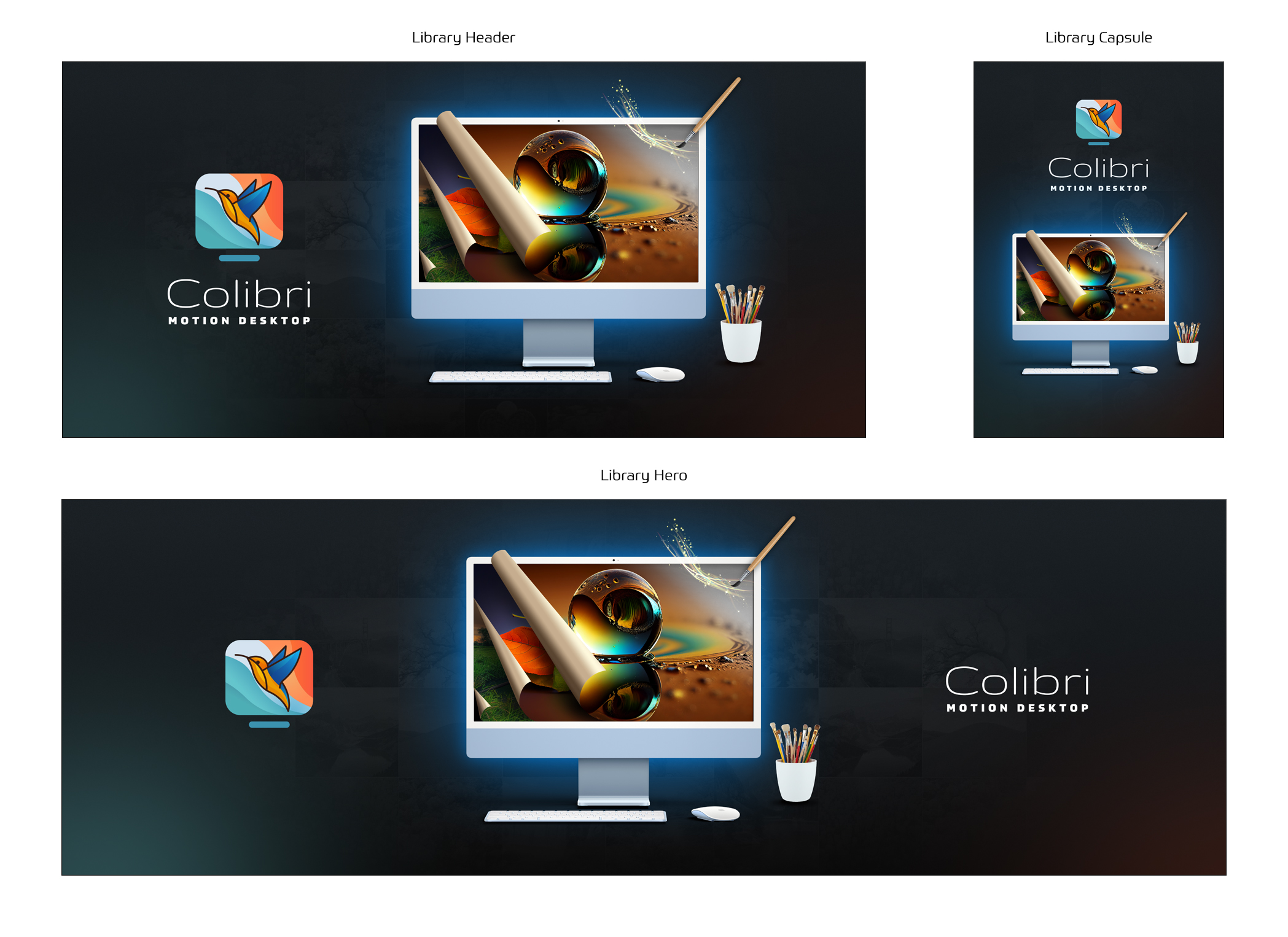 Banner Ad Design by Esli.O for this project | Design #36145350
