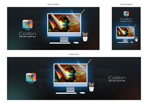 Banner Ad Design by Esli.O for this project | Design #36145350