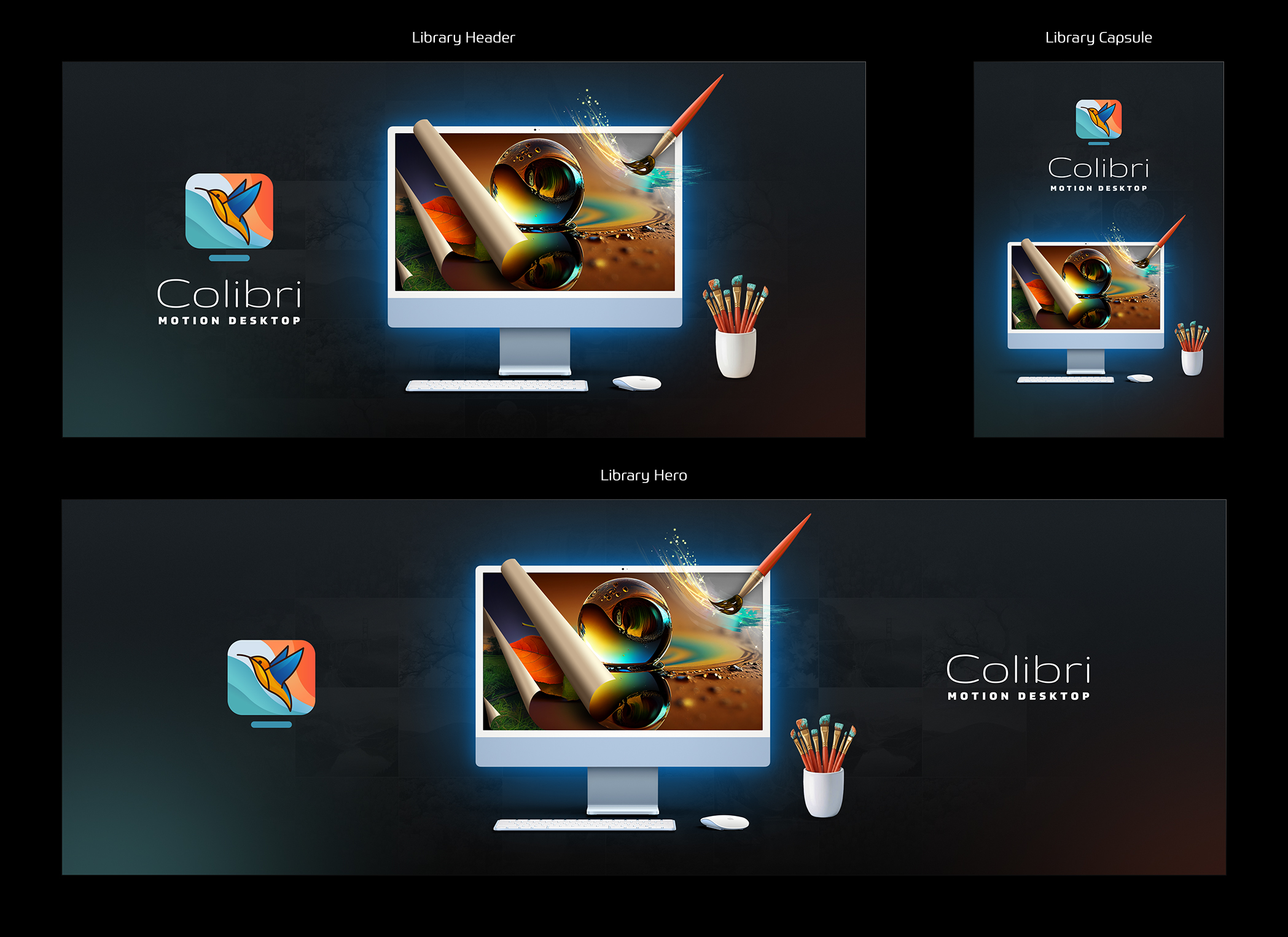 Banner Ad Design by Esli.O for this project | Design #36175027