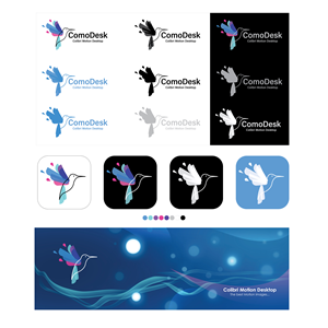 Banner Ad Design by Mesotoday