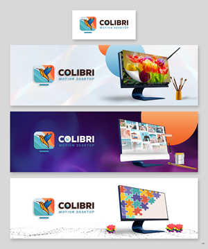 Banner Ad Design by pb for this project | Design #36140932