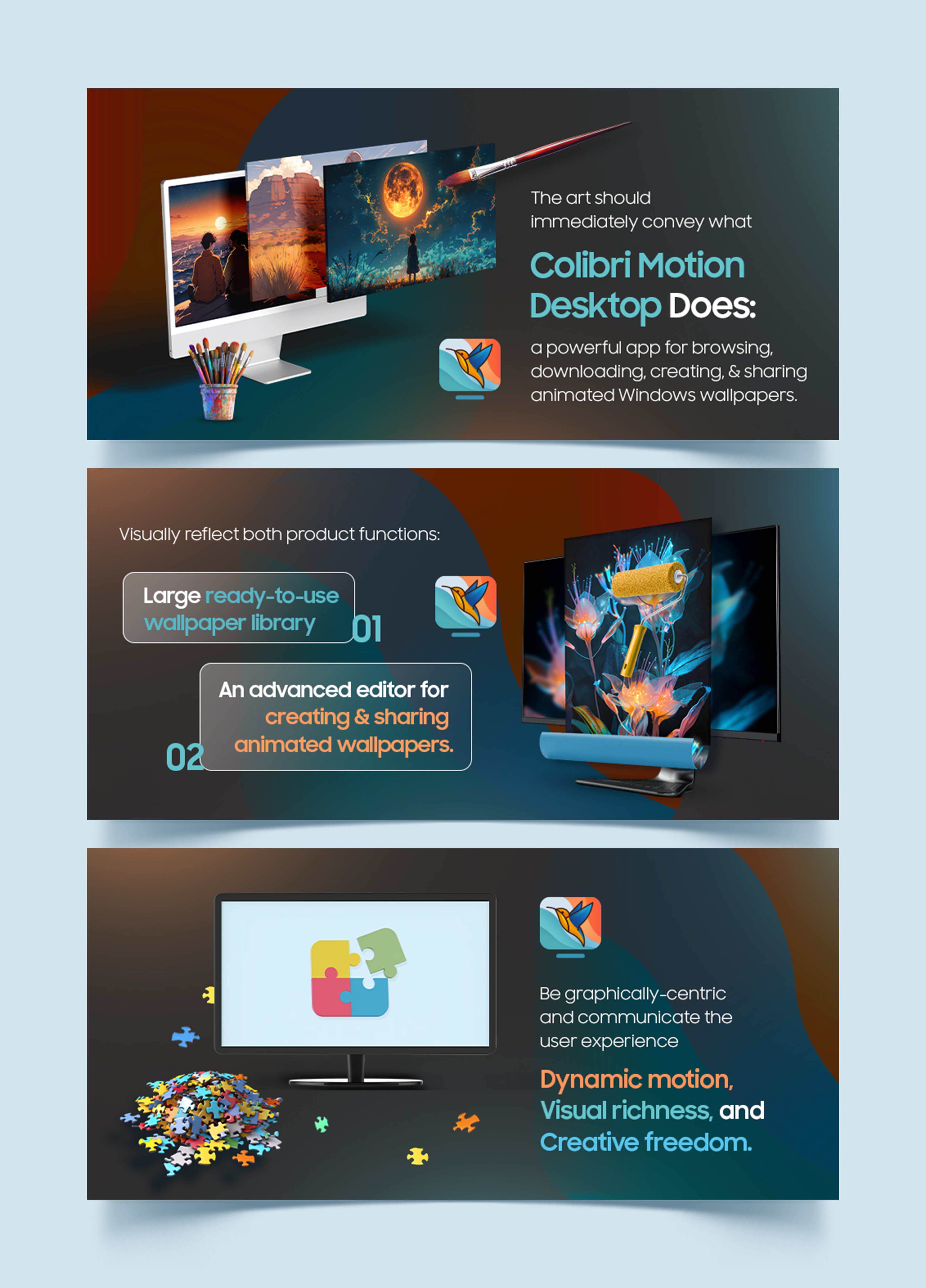 Banner Ad Design by Graphic Guy for this project | Design #36134782