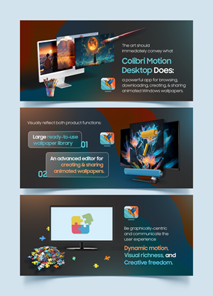 Banner Ad Design by Graphic Guy for this project | Design #36134782