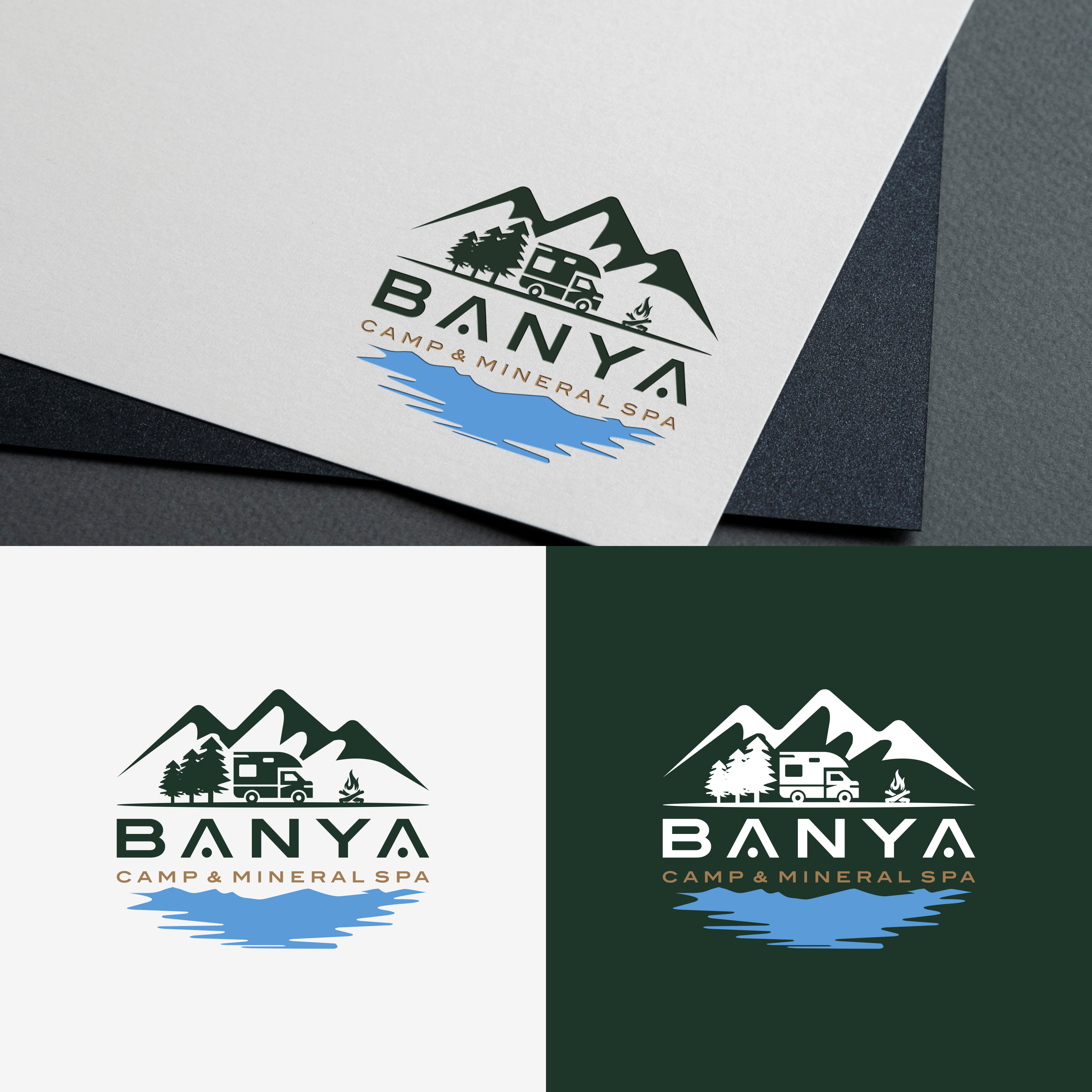 Logo-Design von syad666 für Taurus Communications EOOD | Design #36048526